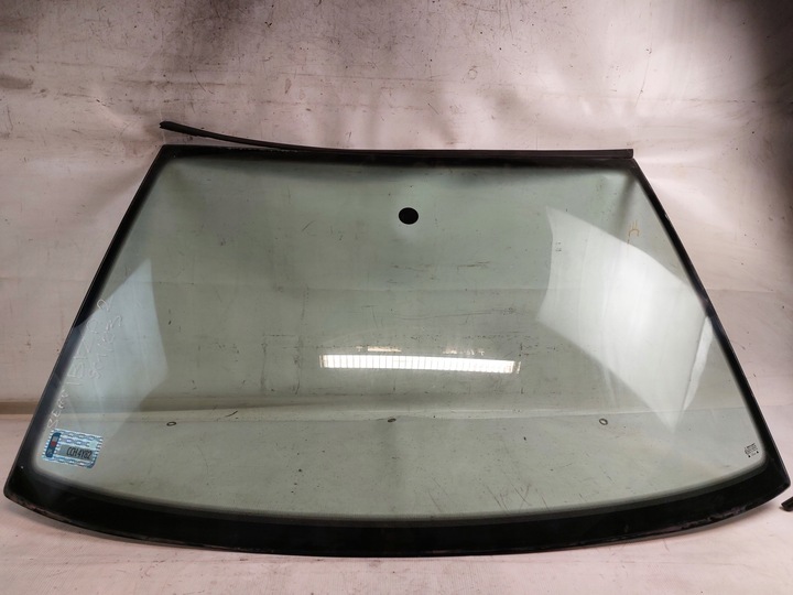 фото №1, Скло лобове seat ibiza ii