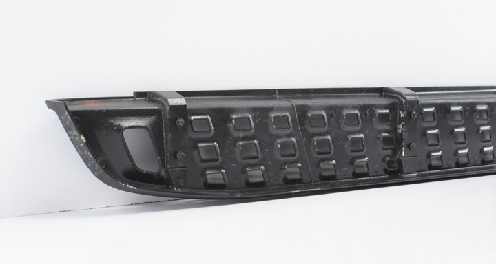 фото №9, Ford ranger raptor правые порог градус org