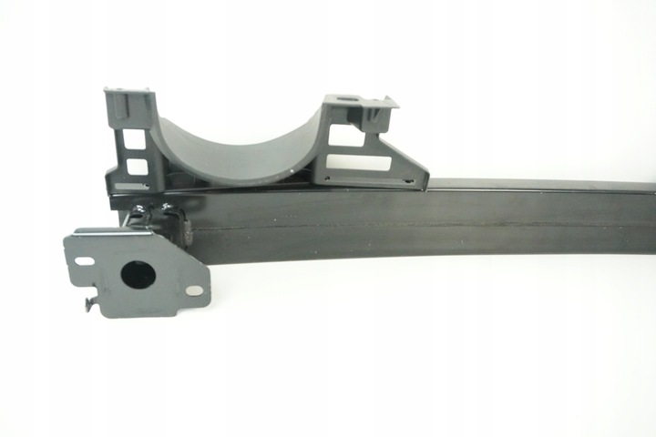 фото №10, Clio v 5 нова балка підсилювач бампера зад задня кронштейни оригінал