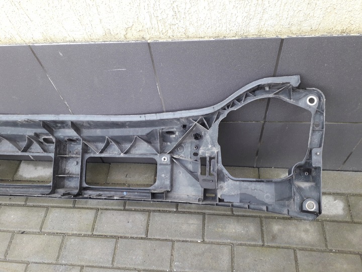 фото №9, Renault trafic 2 ii opel vivaro підсилювач pas переднє 8200274224 93851708