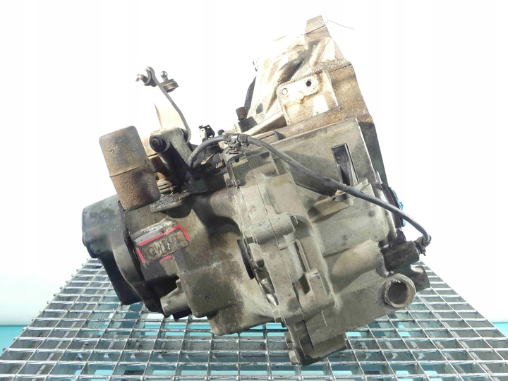 фото №7, Коробка передач коробки передач suzuki swift mk5 1.0 96-04