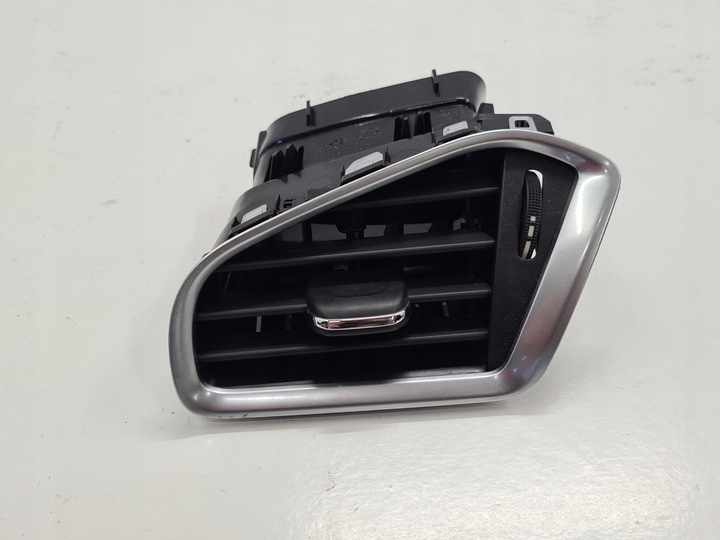 фото №1, Citroen ds4 решітка повітропровід ліва 9676609777