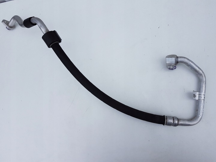 фото №10, Трубка кондиционера jaguar e-pace gj32-19n602-bb