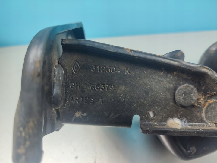 фото №6, Петля дверь правые зад opel vivaro l20h 312304k