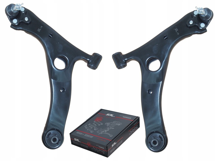 фото №1, Важіль do toyota rav4 ii 00-05 перед праві + лівий