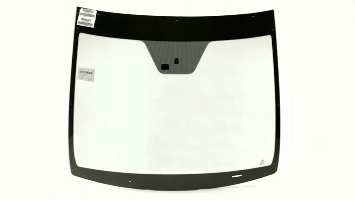 фото №1, Стекло лобовое передняя kia venga 10- +с подогревом +датчик панорама