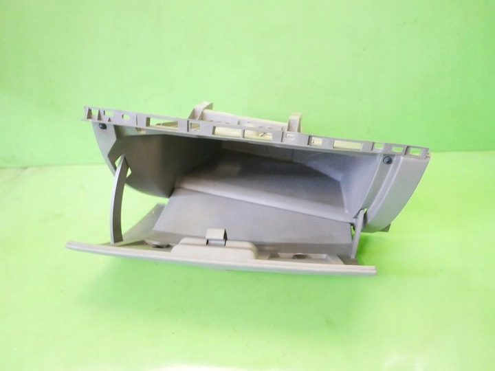 фото №8, Бардачок пасажира з панелі renault clio iii phi 05-