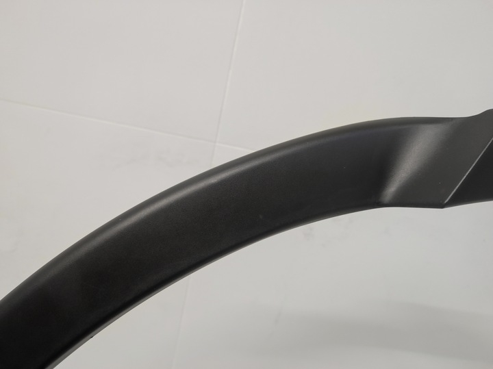 фото №6, Планка na крыло крыльев левая зад land rover discovery sport l550 v 5