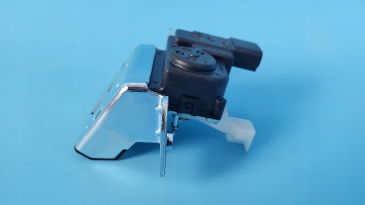 фото №6, Hyundai tucson iv 22r замок кришки багажника 81230-g3000