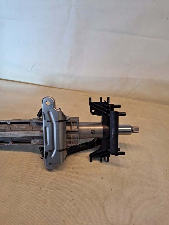 фото №6, Колонка кермова bmw g30 g31 6896189