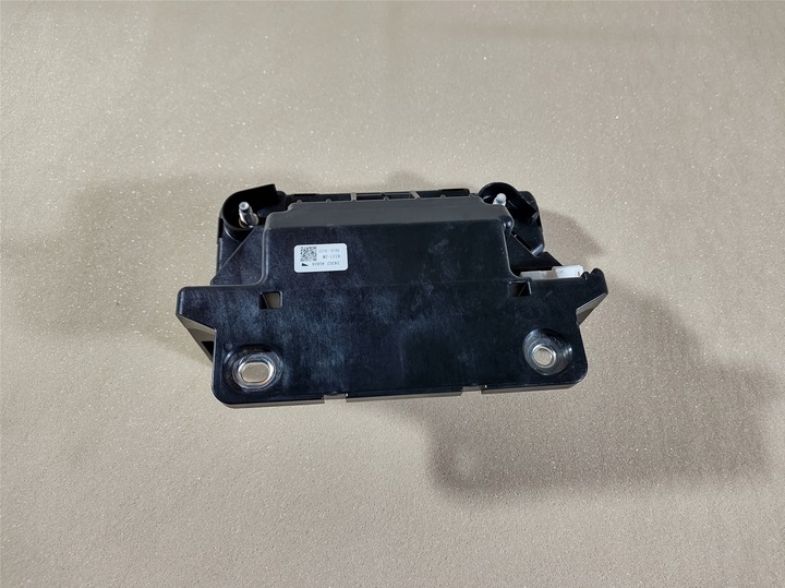 фото №1, Infiniti q50 2.2d модуль напряжения 24302 4ga0a