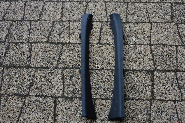 фото №1, Захист стійка vw passat b7 3c0868237 3c0868238