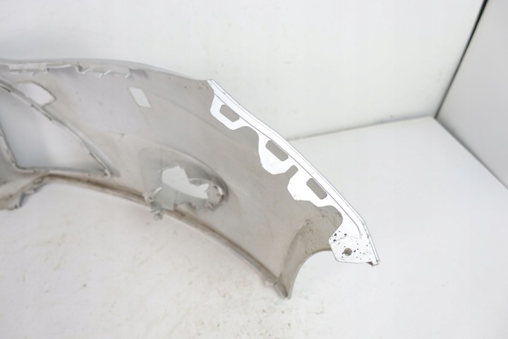 фото №14, Ford focus mk3 iii 2010-2014 бампер перед передній bm51-17757-a