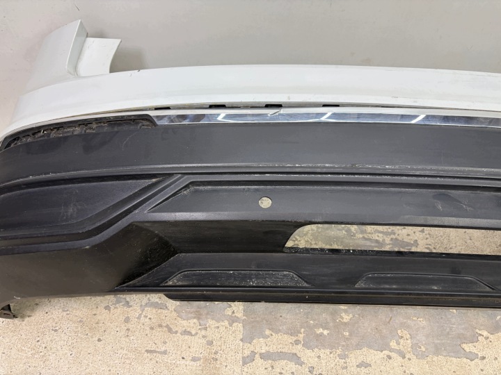фото №8, Задний бампер volkswagen tiguan ii 2 5na807417