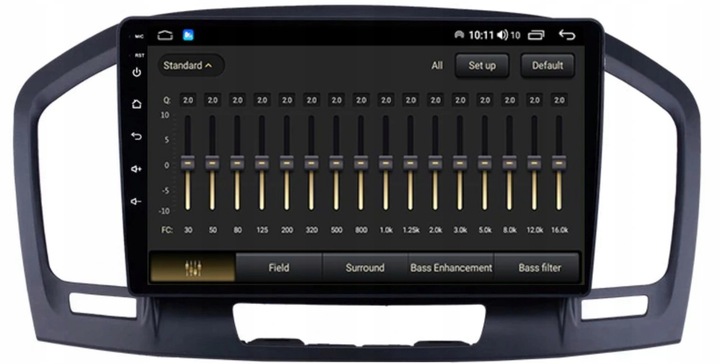 фото №7, Радио навигация opel insignia андроид 11 8/128gb