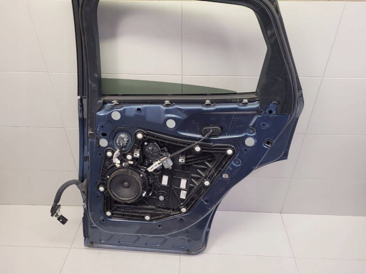 фото №10, Двері зад права сторона ford kuga 3 2020 lv4bs24720aj