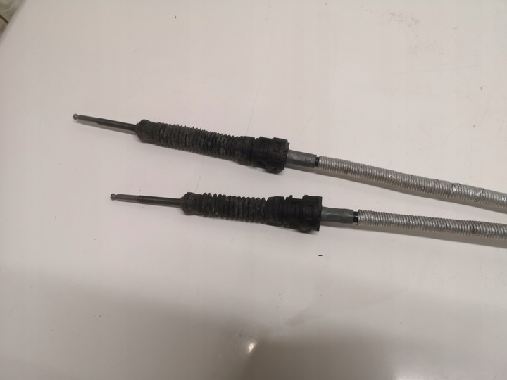 фото №10, Vw passat cc 08-16 механизм изменения коробки передач