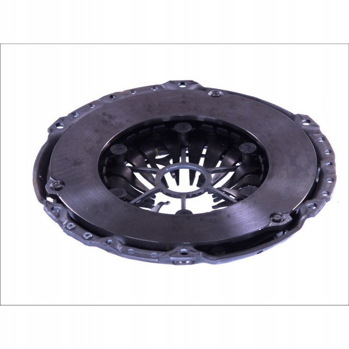 фото №8, Зчеплення opel astra h 1,9 cdti, vectra c 1,9cdti