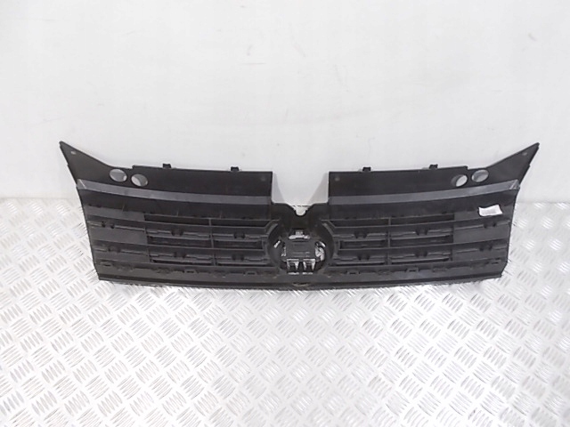 фото №12, Решётка vw tiguan ii 5na 15-20 5na853653 оригинал