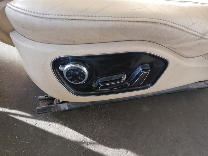 фото №10, Сиденье сиденья диван комплект audi a8 d4 lubelskie