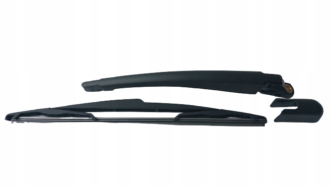 фото №1, Рычаг дворники зад з щетка citroen c3 02-10