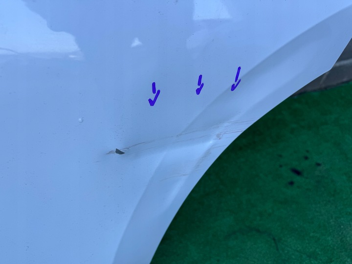 фото №10, Skoda kodiaq i 565 дверь левая задние левый зад eu org d120