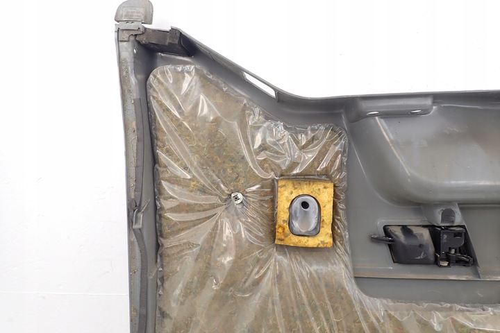 фото №12, Оббивка двері ліва передня vw transporter t4