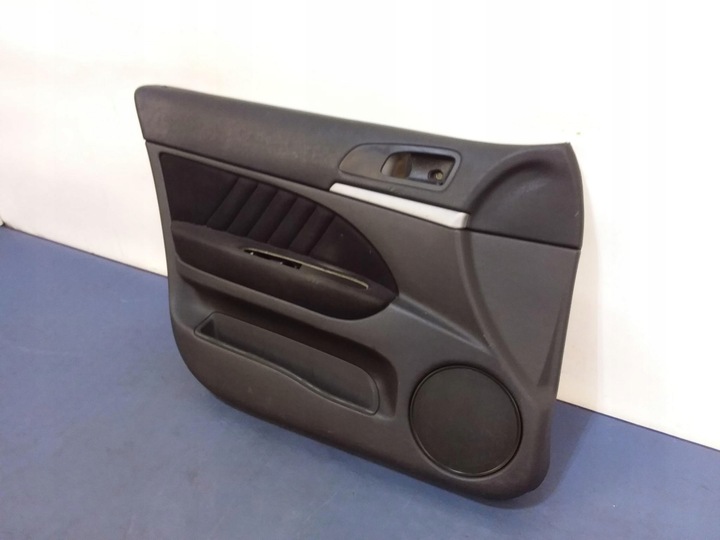 фото №3, Alfa romeo 159 i оббивка двері перед ліва