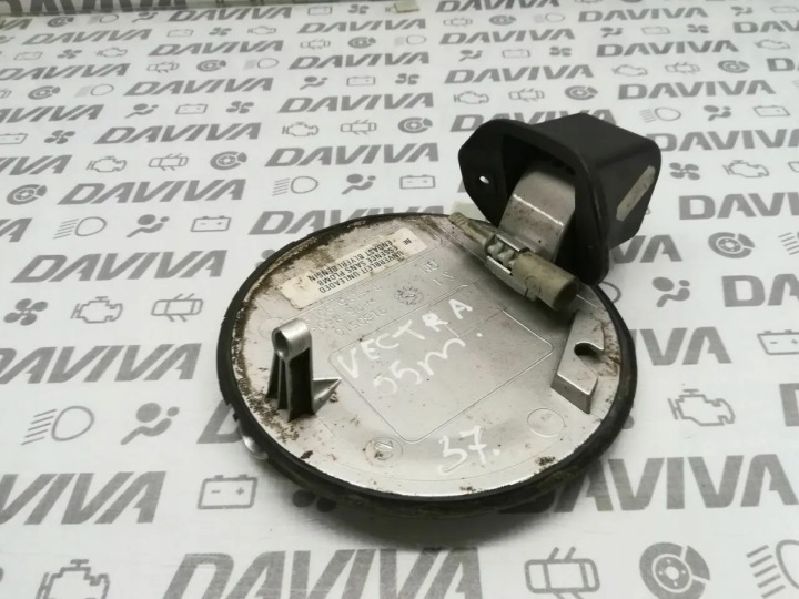 фото №8, Крышка заливка топлива kw hp 9180510 34-186-9019 2005