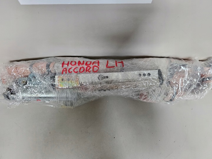 фото №10, Шторка повітряна ліва подушка подушка безпеки лівий honda accord vii 7