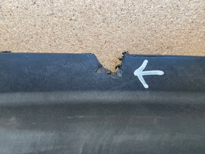 фото №6, Hyundai i40 2012- 1.7 crdi нижняя защита двигателя 29110-3z100