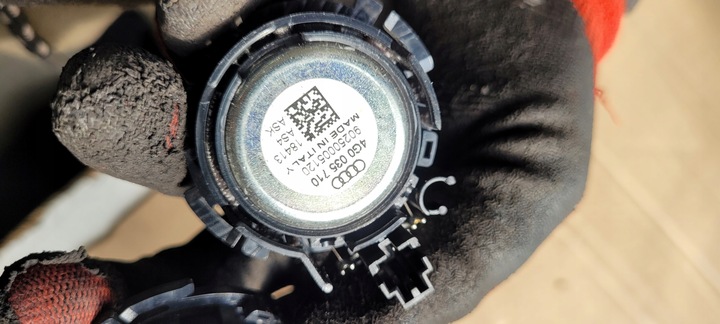 фото №7, S7 4g a7 динамік динамік bang olufsen 4g0035710 a6 c7 4g s6