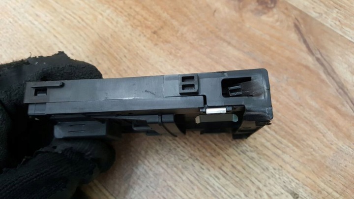 фото №7, Считыватель карт megane iii 285909828r