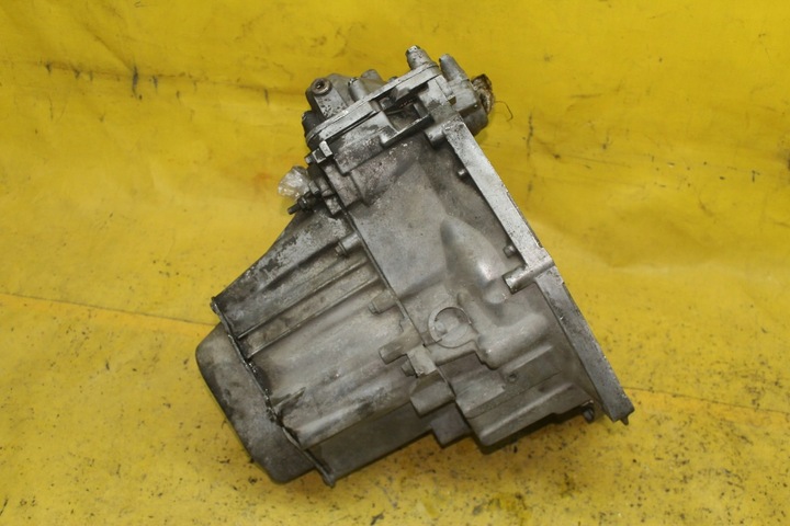 фото №9, Коробка передач коробки передач peugeot 607 2.2 b 20ue04