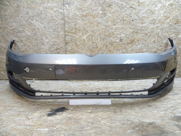 фото №1, Vw golf vii бампер перед переднє pdc 5g0807221