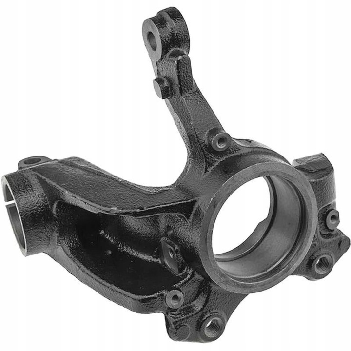 фото №9, Поворотный кулак левая audi a1 seat cordoba skoda fabia rapid roomster vw polo