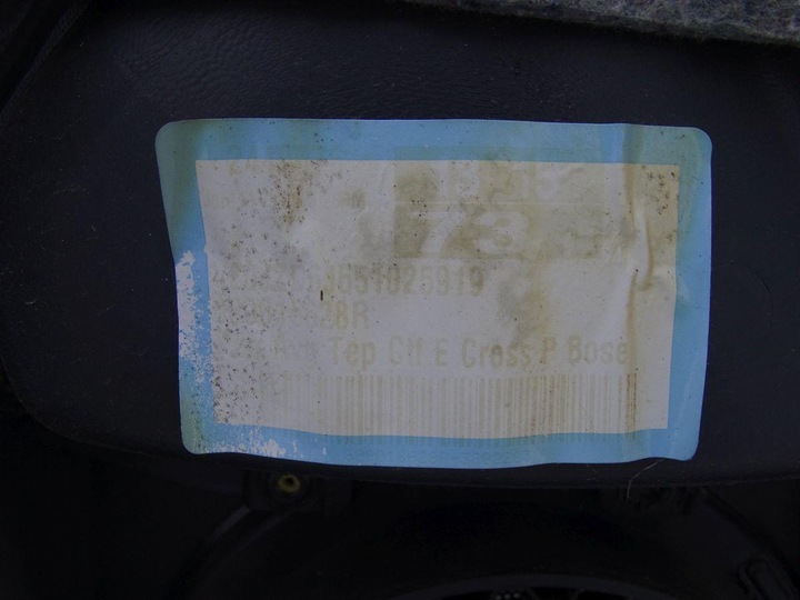 фото №6, Renault scenic iii x-mod 13-16 боковина двері лівий перед європа шкіра