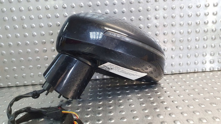 фото №7, Зеркало левая audi tt 8j 06-