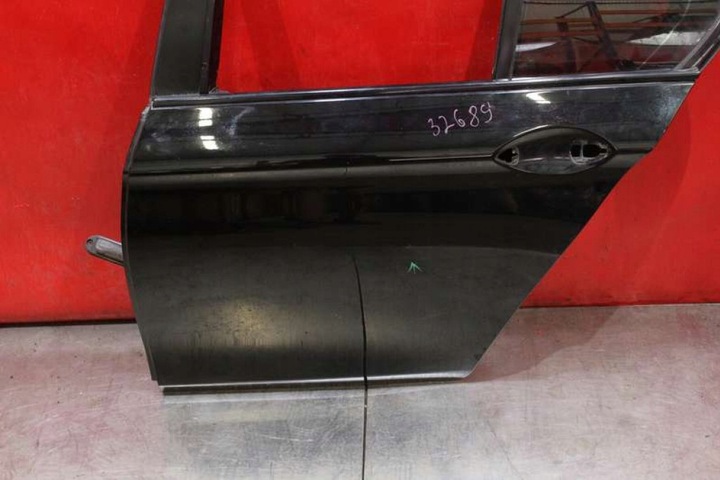 фото №3, Дверь левая зад задние 668 bmw f10 09-13