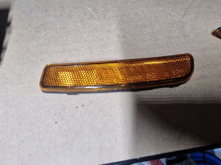 фото №1, Отражатель перед сторона правая ford mustang mach-e lj8b15a448ac