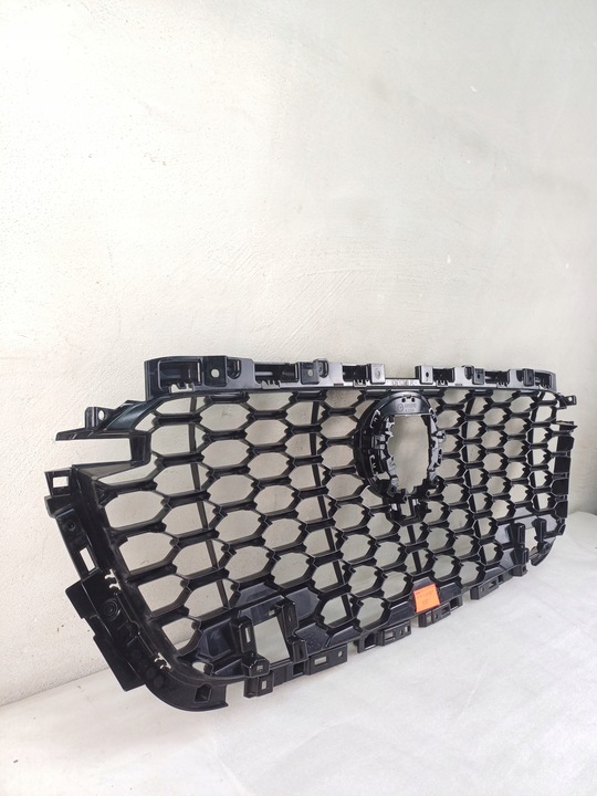 фото №13, Решітка радіатора решітка бампера перед mazda cx60 cx 60 22-