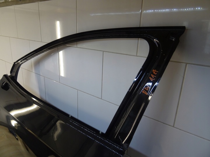 фото №8, Дверь перед передние левая vw id.4 id4 11a831311 оригинал llu wz