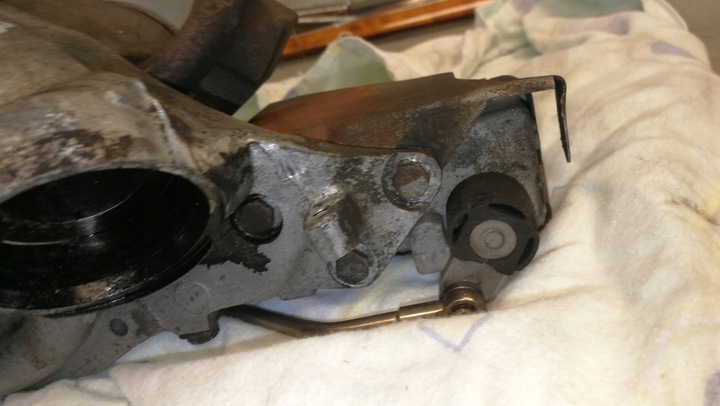 фото №5, Mercedes w211 2.2 cdi турбіна 6460900080 блок керування