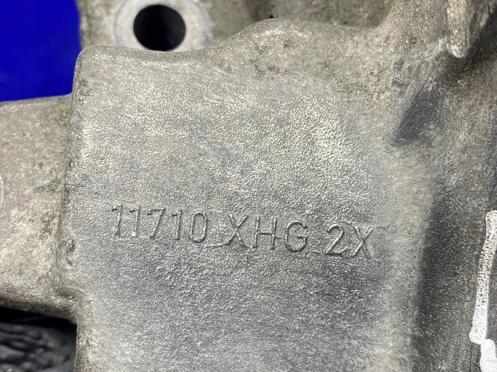 фото №8, Лапи генератора megane iii scenic iii 1.4 tce h4ja700 h4j 11710xhg2x