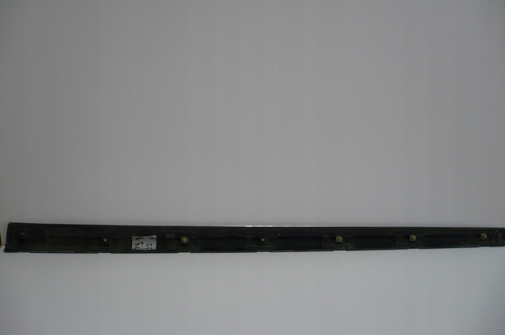 фото №12, Lexus ls460 06-11r планка дверь левая перед