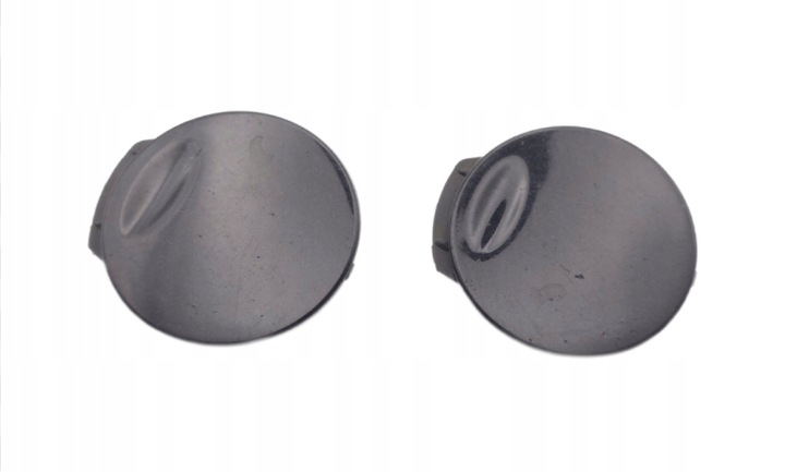 фото №1, Astra h gtc заглушка hak бампер перед оригінал