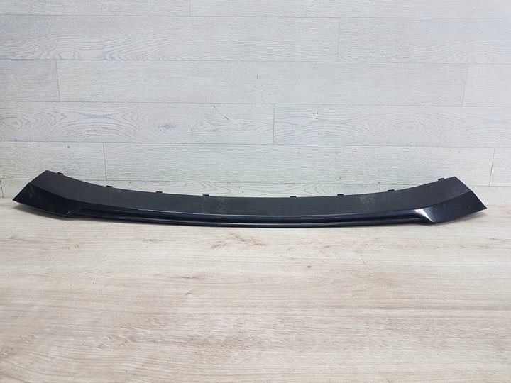 фото №1, Bmw z4 g29 2020 з спереду планка бампера передньої