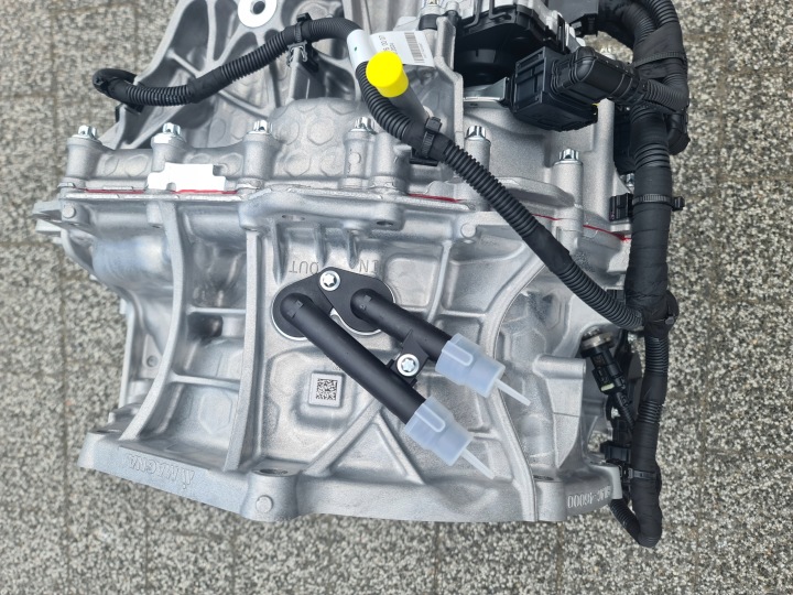 фото №8, Bmw x1 u11 x2 u10 2.0ix 2.8ix mini u25 коробка передач 5b15148