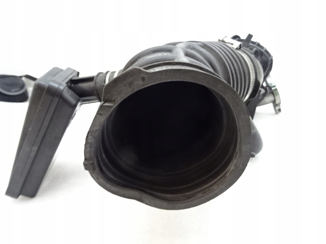 фото №9, Renault megane iii 1.6 dci труба шланг повітря 165761844r