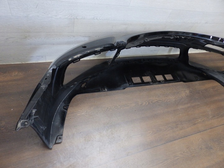 фото №10, Бампер переднее porsche boxster cayman 4xpdc 982807221fff